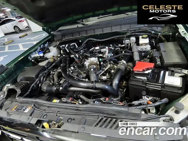 FORD 62.7 2023 — photo 19 sur 26