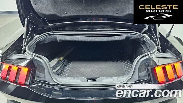 FORD 72.3 Premium Cabriolet 2024 — photo 20 sur 20