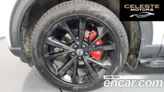 FORD 63.0 4WD 2022 — photo 5 sur 26