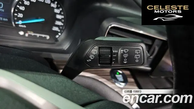 FORD 62.3 Limited 4WD 2021 — photo 18 sur 20