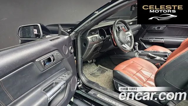 FORD Cabriolet 2017 — photo 11 sur 20