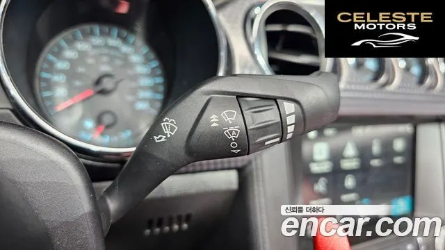 FORD Cabriolet 2017 — photo 14 sur 20