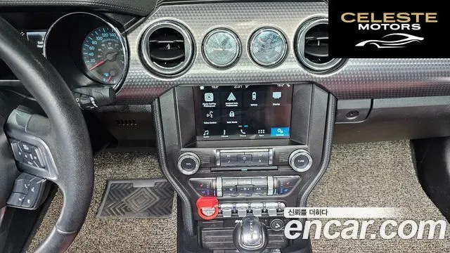 FORD Cabriolet 2017 — photo 15 sur 20