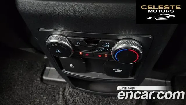 FORD 62.3 Limited 4WD 2020 — photo 18 sur 20