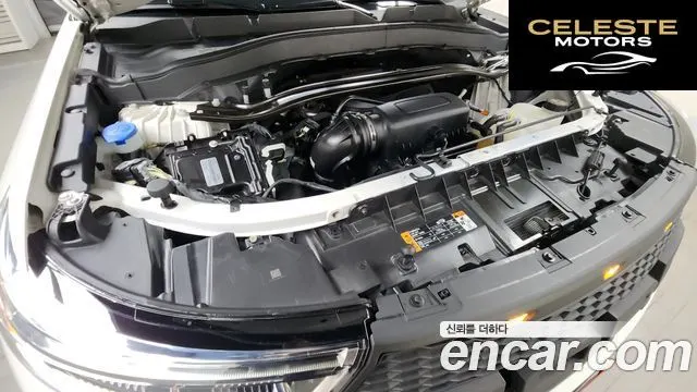 FORD 62.3 Limited 4WD 2020 — photo 6 sur 20