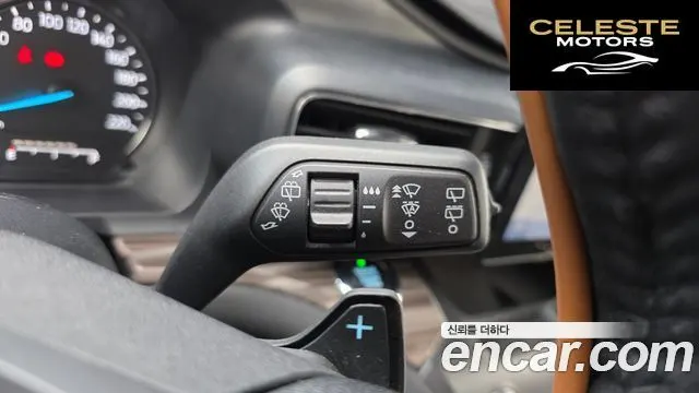 FORD 62.3 Limited 4WD 2020 — photo 15 sur 20