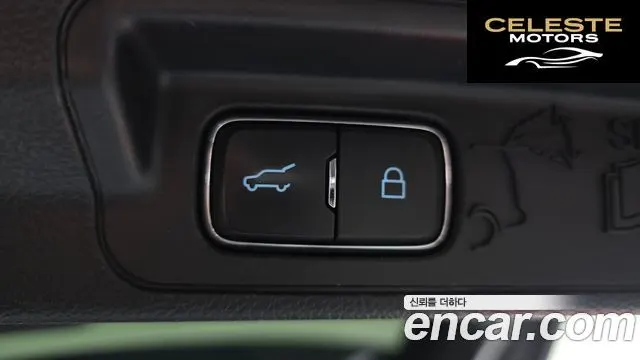 FORD 62.3 Limited 4WD 2020 — photo 19 sur 20