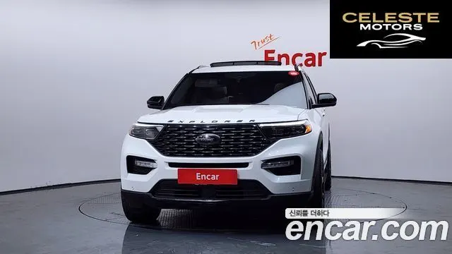 FORD 63.0 4WD 2022 — photo 3 sur 26