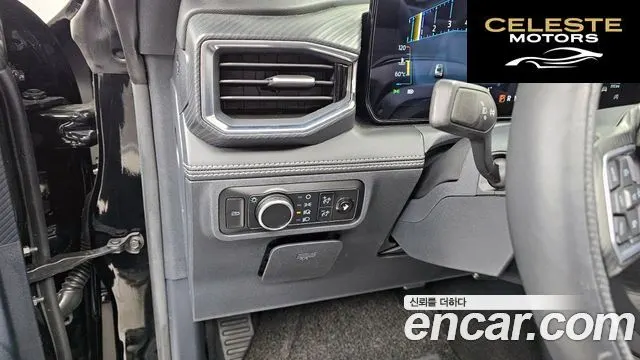 FORD 72.3 Premium Cabriolet 2024 — photo 16 sur 20