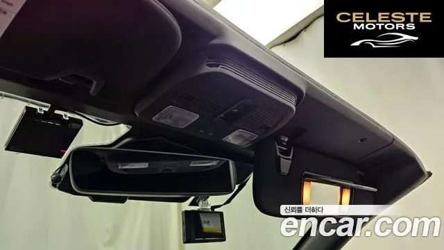 FORD 72.3 Premium Cabriolet 2024 — photo 17 sur 20