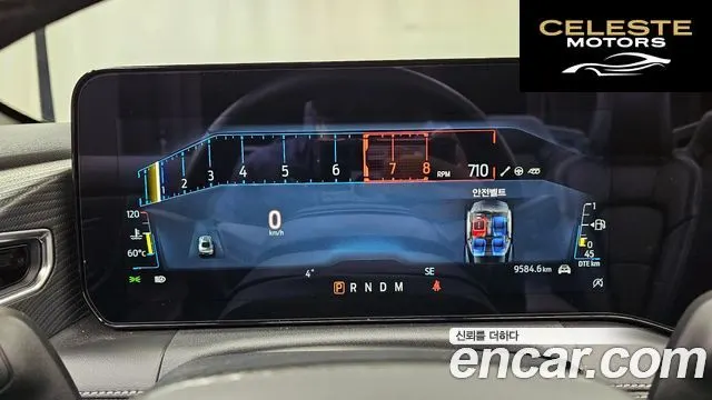 FORD 72.3 Premium Cabriolet 2024 — photo 8 sur 20