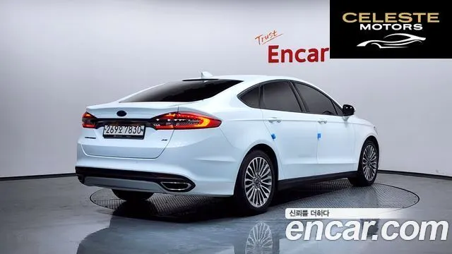 FORD 42.0 2020 — photo 2 sur 20
