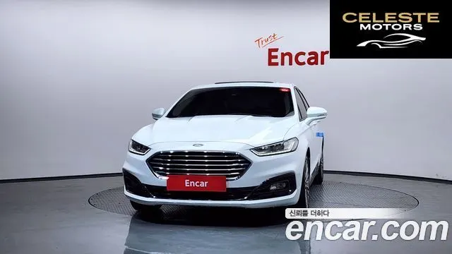FORD 42.0 2020 — photo 3 sur 20