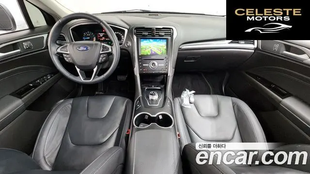 FORD 42.0 2020 — photo 7 sur 20
