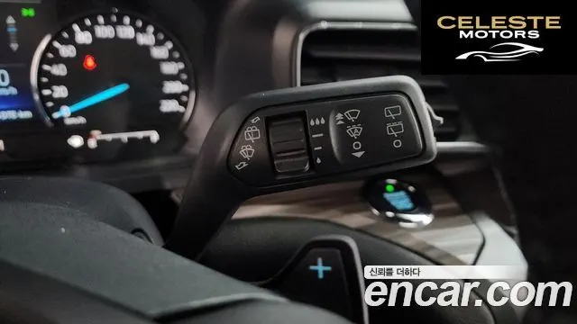 FORD 62.3 Limited 4WD 2020 — photo 14 sur 26