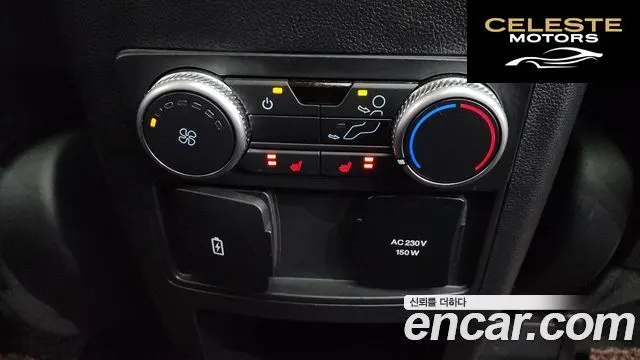 FORD 62.3 Limited 4WD 2020 — photo 18 sur 26