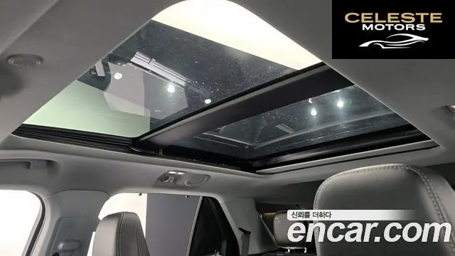 FORD 62.3 Limited 4WD 2023 — photo 18 sur 20