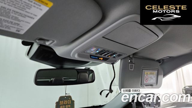 FORD 62.3 Limited 4WD 2022 — photo 17 sur 20