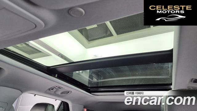 FORD 62.3 Limited 4WD 2022 — photo 18 sur 20