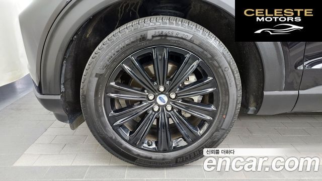 FORD 62.3 Limited 4WD 2022 — photo 5 sur 20