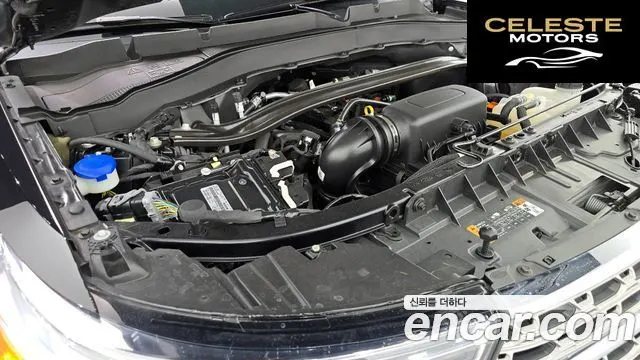 FORD 62.3 Limited 4WD 2023 — photo 6 sur 20