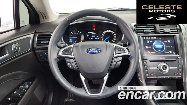 FORD 42.0 2020 — photo 13 sur 20