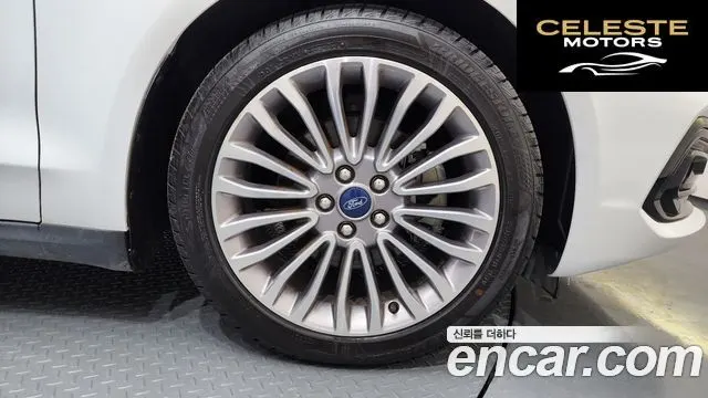 FORD 42.0 2020 — photo 5 sur 20