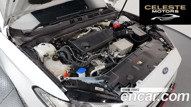 FORD 42.0 2020 — photo 6 sur 20