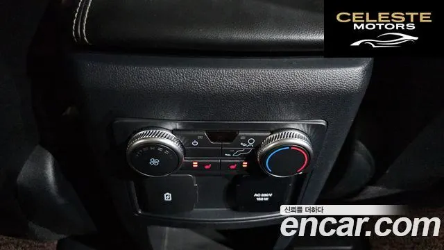 FORD 62.3 Limited 4WD 2020 — photo 18 sur 26