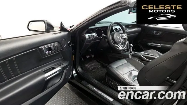 FORD Cabriolet 2015 — photo 10 sur 20