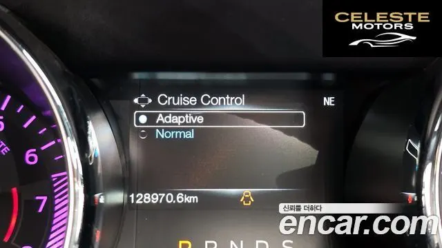 FORD Cabriolet 2015 — photo 15 sur 20