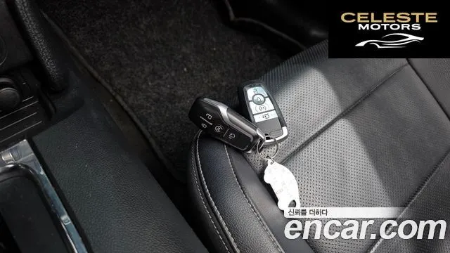 FORD Cabriolet 2015 — photo 20 sur 20