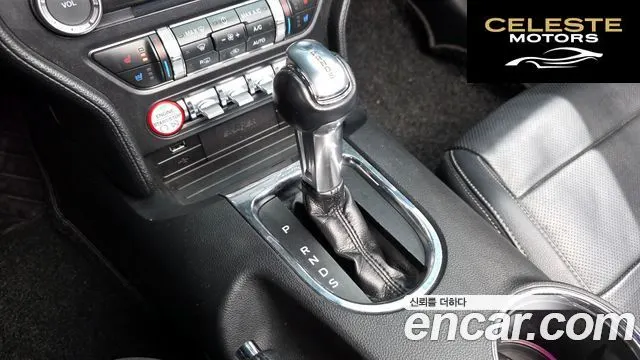 FORD Cabriolet 2015 — photo 9 sur 20