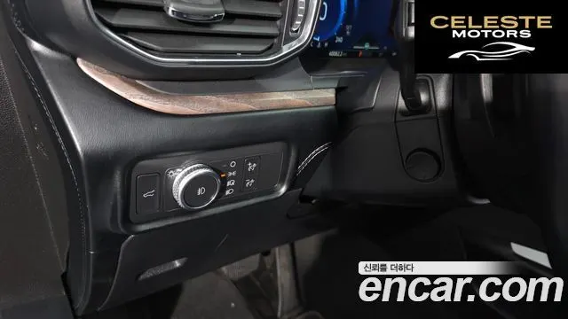 FORD 63.0 4WD 2021 — photo 16 sur 20