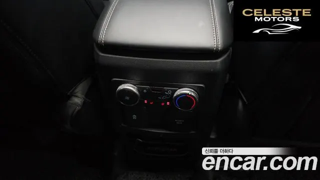 FORD 62.3 Limited 4WD 2021 — photo 19 sur 20