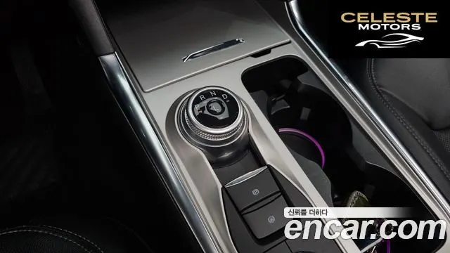 FORD 62.3 Limited 4WD 2021 — photo 9 sur 20