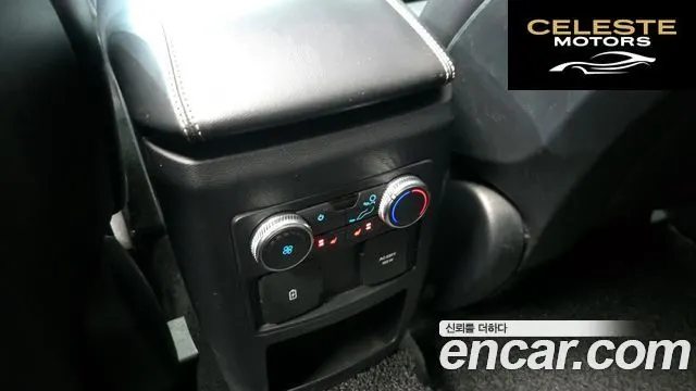 FORD 62.3 Limited 4WD 2020 — photo 17 sur 20