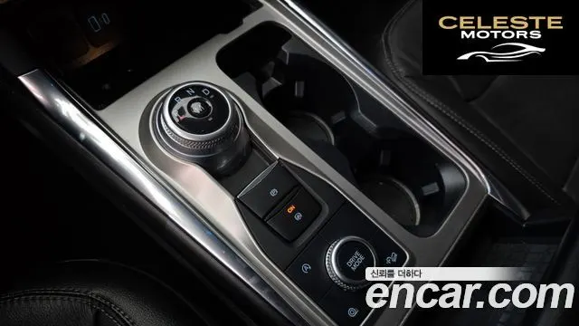 FORD 62.3 Limited 4WD 2020 — photo 9 sur 20