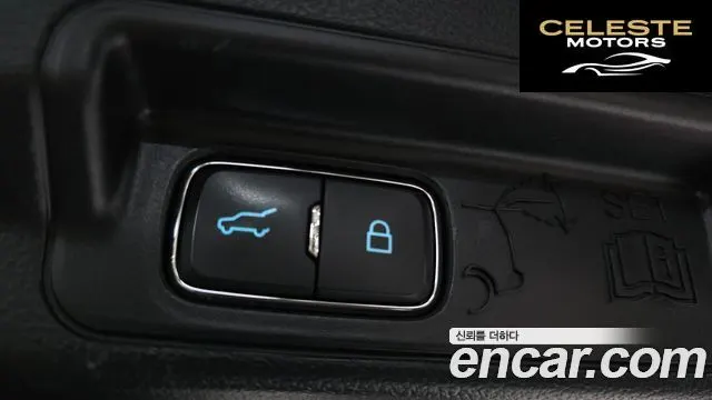FORD 62.3 Limited 4WD 2020 — photo 20 sur 20