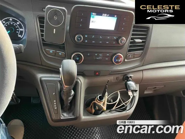 FORD 3.5 2021 — photo 10 sur 20