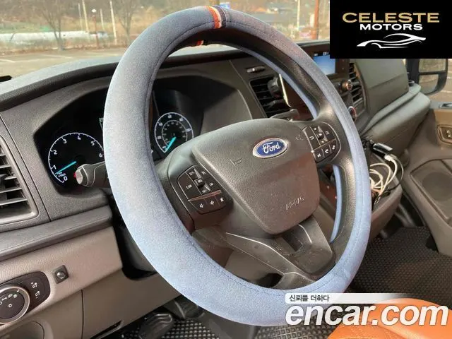 FORD 3.5 2021 — photo 11 sur 20