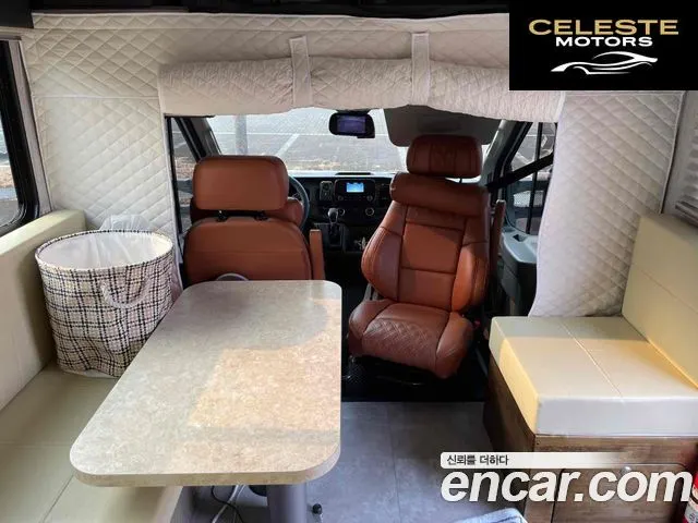 FORD 3.5 2021 — photo 12 sur 20