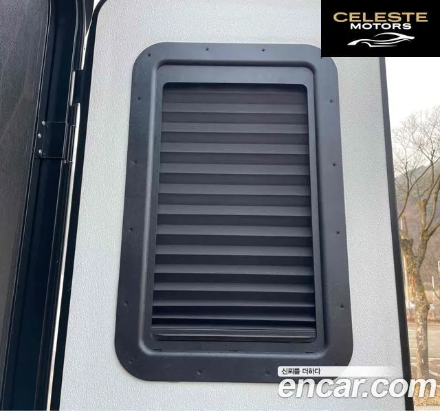 FORD 3.5 2021 — photo 18 sur 20