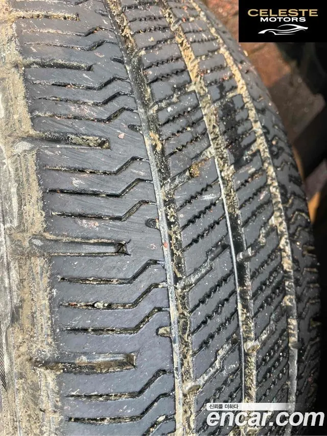 FORD 3.5 2021 — photo 19 sur 20