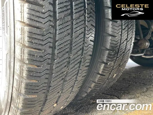 FORD 3.5 2021 — photo 20 sur 20