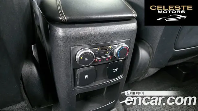 FORD 62.3 Limited 4WD 2020 — photo 19 sur 26