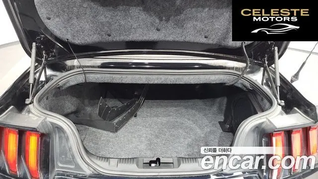 FORD Cabriolet 2019 — photo 20 sur 20