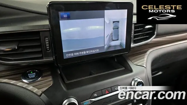 FORD 62.3 Limited 4WD 2020 — photo 15 sur 26