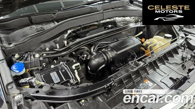 FORD 62.3 Limited 4WD 2020 — photo 6 sur 26