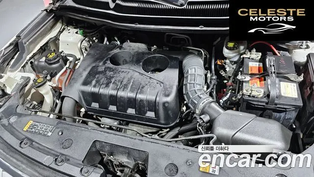 FORD 2.3 Limited 4WD 2018 — photo 6 sur 20